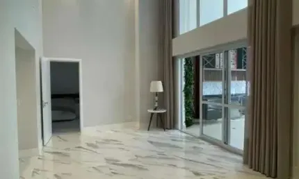 Apartamento com 3 suítes 2 vagas a venda no panamby