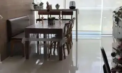 Apartamento com 3 suítes 2 vagas a venda no panamby