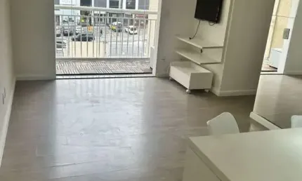 Apartamento com 3 dormitórios 1 vaga a venda na vila andrade
