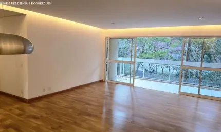Apartamento com 3 suítes 2 vagas a venda no panamby