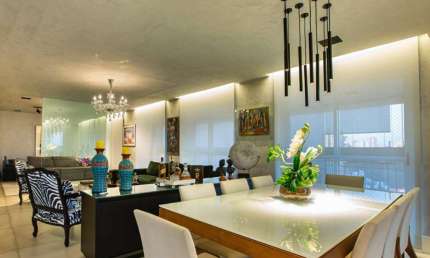 ADESSO PARQUE DA MOOCA - Apartamento com 3 suites 4 vagas a venda no Parque da Mooca