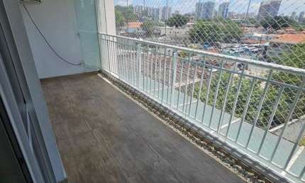 Apartamento com 3 dormitórios 1 vaga a venda na Vila Sonia