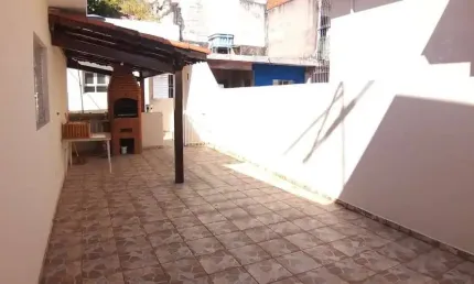 Casa com 3 dormitórios 7 vagas  a venda no parque ipê