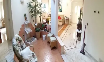 Jardim vitória régia - casa com 4 suites  5 vagas a venda no panamby