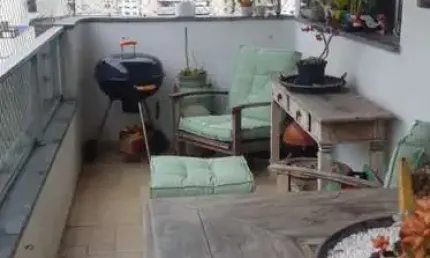 Apartamento com 4 quartos à venda na Avenida Jamaris, --, Moema, São Paulo