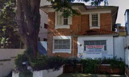 CASA COMERCIAL - Casa para fins comerciais com 4 dormitorios 4 vagas a venda na Aclimação