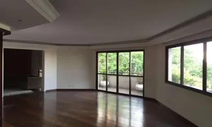 Maison Bruxelles - Apartamento com 4 suítes 4 vagas a venda no Pacaembu