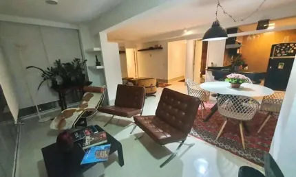 Apartamento com 2 suítes 2 vagas a venda na Vila Andrade