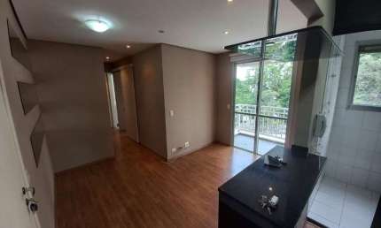 Apartamento com 2 dormitórios 2 vagas a venda no Panamby