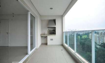 Apartamento com 3 suítes 2 vagas a venda no Panamby