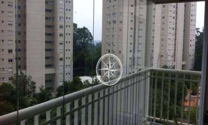 Apartamento com 4 dormitórios 2 vagas a venda em Jurubatuba