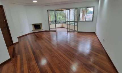 Apartamento 4 dormitorios 3 vagas a venda no Morumbi