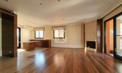 Apartamento com 3 suites 4 vagas a venda no Panamby