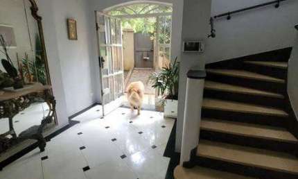 Casa com 4 quartos à venda na Rua Piracicaba, --, Sumaré, São Paulo