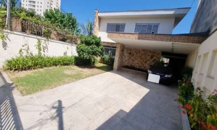 Casa com 5 quartos à venda na Rua Albino Boldasso Gabril, --, Vila Cruzeiro, São Paulo