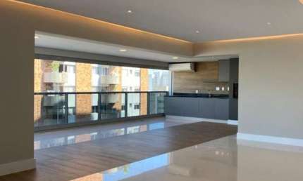 Apartamento com 3 quartos à venda na Rua Gabriele D'Annunzio, --, Campo Belo, São Paulo