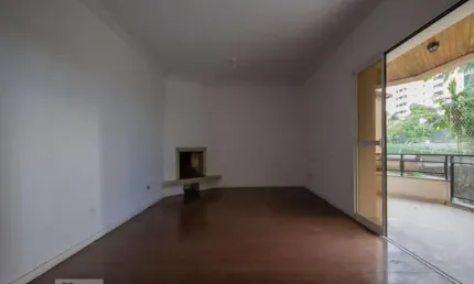 Apartamento com 3 suítes 3 vagas a venda no Real Parque