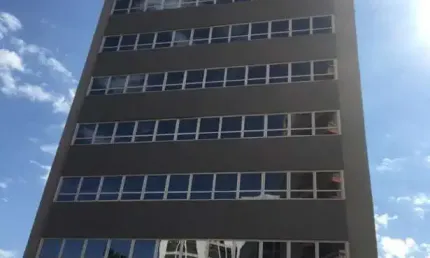 Prédio com 66 salas à venda na Alameda Glória, --, Centro, São Bernardo do Campo