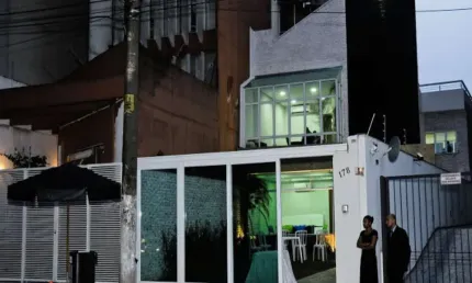 Prédio à venda na Rua Bela Cintra, --, Consolação, São Paulo