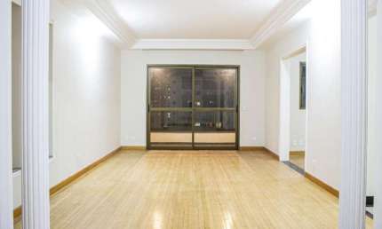 Apartamento com 3 suítes 5 vagas a venda na Vila Suzana