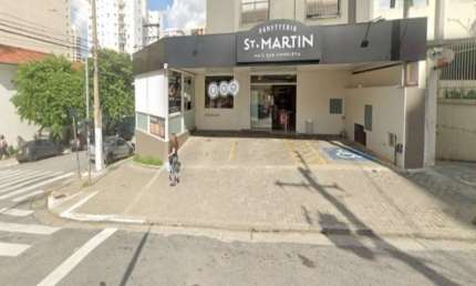 Prédio à venda na Rua Cotoxó, --, Perdizes, São Paulo