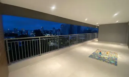Apartamento com 3 suítes 3 vagas a venda no ibirapuera