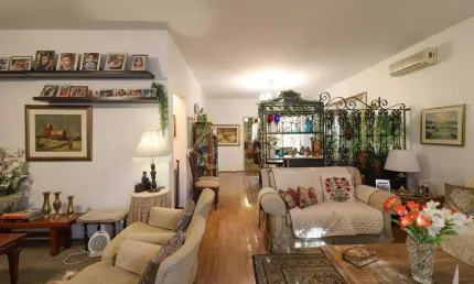 Casa com 3 dormitórios 4 vagas a venda no brooklin paulista