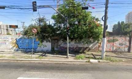 Terreno comercial à venda na Avenida Celso Garcia, --, Tatuapé, São Paulo