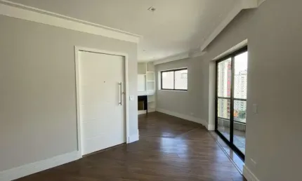 Apartamento com 3 suítes 2 vagas a venda em perdizes
