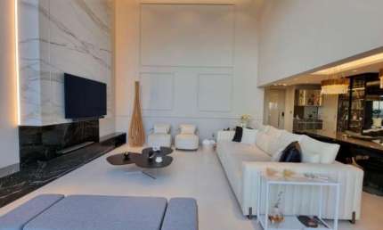 Apartamento com 3 suítes 4 vagas a venda no Morumbi