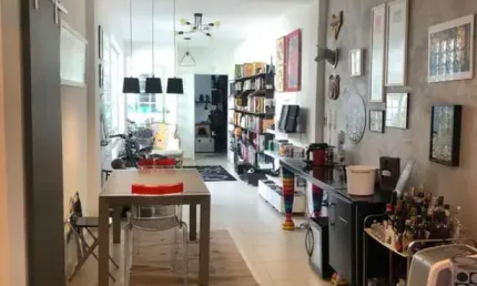 Casa com 3 dormitórios 2 vagas a venda em Pinheiros