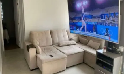 Apartamento com 3 dormitórios a venda na Vila Andrade