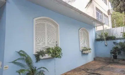 Casa com 3 dormitórios 3 vagas a venda na Vila Madalena