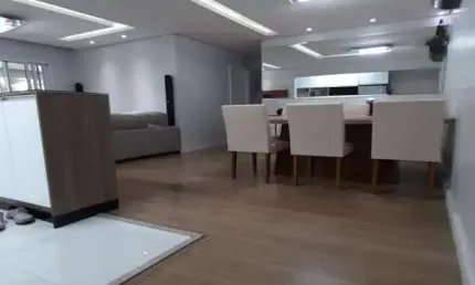 Apartamento com 3 dormitórios 2 vagas a venda na vila andrade