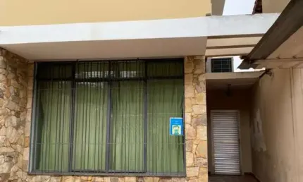 Casa com 3 dormitórios 2 vagas a venda na Granja Julieta