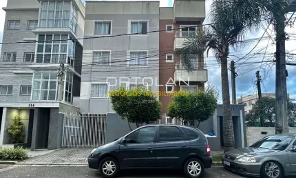 Apartamento 68m² - 02 Dormitórios – Aristocrata – São José dos Pinhais.