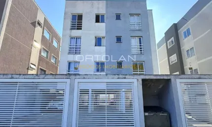 Apartamento 72m² - 03 Dormitórios – Cidade Jardim - São José dos Pinhais.