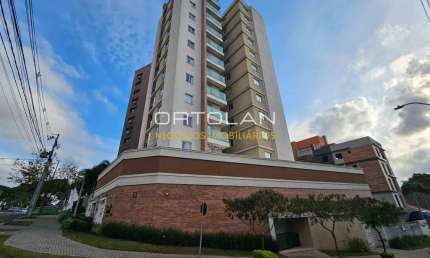 Apartamento 103,87 m² - 03 Dormitórios - Três Marias - São José dos Pinhais - PR