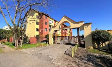 Apartamento 78m² - 03 Dormitórios - Afonso Pena - São José dos Pinhais