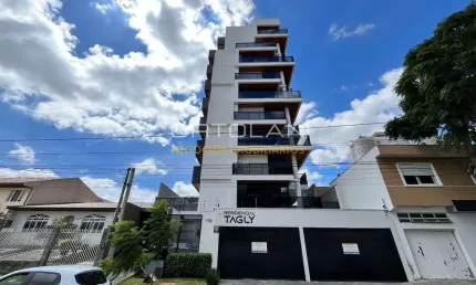 Apartamento duplex 211m² - 03 Dormitórios – Centro – São José dos Pinhais-PR