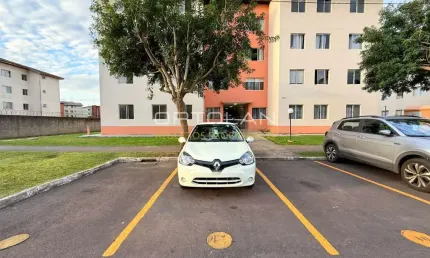 Apartamento 70m² - 03 Dormitórios - Iná - São José dos Pinhais-PR