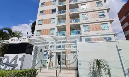 Apartamento com 2 quartos à venda na Rua Moyses Marcondes, 941, Juvevê, Curitiba