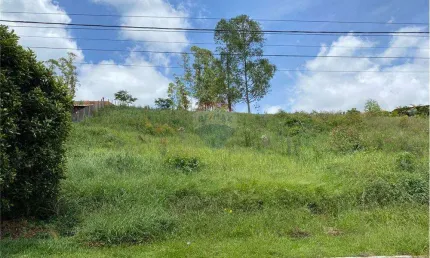 Terreno à venda na Rodovia BR-040, Santa Cruz, Juiz de Fora