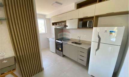 Apartamento com 2 quartos à venda na Rua Ibitiguaia, 1370, Teixeiras, Juiz de Fora