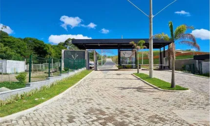 Terreno à venda na Rodovia BR-040, 116, Salvaterra, Juiz de Fora