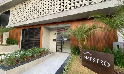 Apartamento com 4 quartos à venda, 170 m² por R$ 1.497.855 - Centro - Juiz de Fora/MG