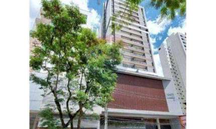 Apartamento 2 quartos, 2 suítes,  2 vagas, área de lazer, no coração do São Mateus
