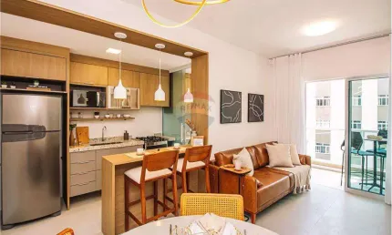 Apartamento 3 quartos, suíte, varanda gourmet, 2 vagas, São Mateus.