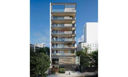 Apartamento 3 quartos, 1 suíte, 2 vagas, Alto dos Passos.