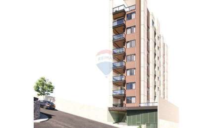 Apartamento com 2 quartos à venda, 68 m² por R$ 455.000 - Granbery - Juiz de Fora/MG
